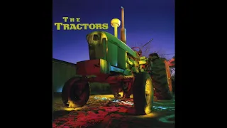 Baby Likes To Rock It  "The Tractors"