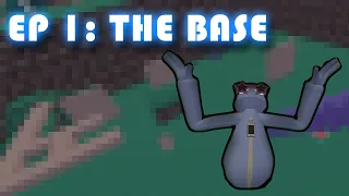 Building My Yeeps Map! - Episode 1: The Base