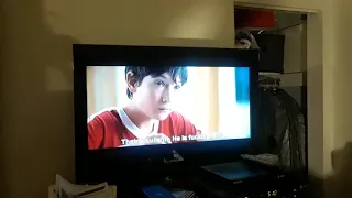 Brightburn funny scene