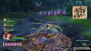 DRAGON QUEST HEROES II Farm MiniMedal (Post Game)