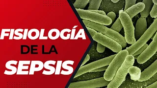 Fisiología de la Sepsis