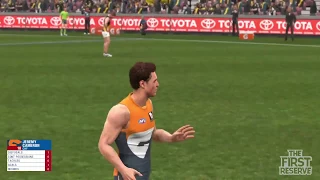 If AFL Evolution Had Decent Commentary #4