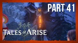 Tales of Arise: Quêtes secondaires et leveling en stream live! Let's Play 41