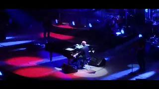 Billy Joel Live 10/20/2023 - Vienna