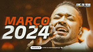 TOQUE DEZ 2024 - CD ATUALIZADO MARÇO 2024 (REPERTÓRIO NOVO) - NA MÁXIMA 2.0 [CD NOVO 2024]