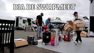 DIA DE SWAPMEET EP.110