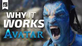 The Universal Appeal of AVATAR