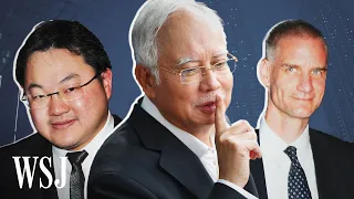 A $3.9 Billion Settlement: Timeline of the 1MDB Scandal | WSJ