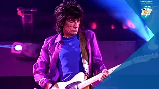Rolling Stones- It's Only Rock 'N' Roll (Live in Argentina 1998) Full HD 1080p 60fps 16:9