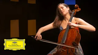 Camille Thomas – Gluck: Orfeo ed Euridice "Dance Of The Blessed Spirits" (Arr. by Mathieu Herzog)