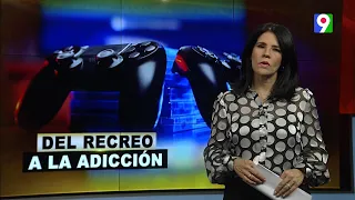 Del recreo a la adicción | El Informe con Alicia Ortega