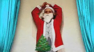 Новый Год 2013 ! С Новым Годом! В Лесу Родилась елочка!