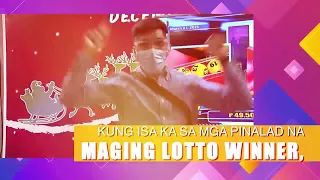 [LIVE] PCSO 5:00 PM Lotto Draw - July  27, 2021