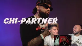 (REACCIÓN) BRYANT MYERS - CHI-PARTNER