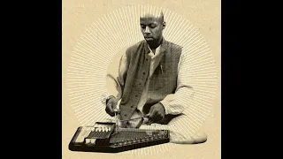 Laraaji - Kalimba