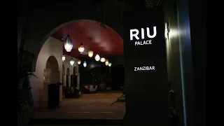 RIU Palace Zanzibar 2023
