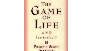 THE GAME OF LIFE AND HOW TO PLAY IT   FULL AudioBook   Complete free audio books
