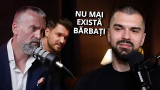 CEZAR IONAȘCU ȘI BOGDAN VLĂDĂU LA PODCAST | ZLĂVOG