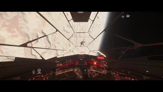 [PVP] When the vanguard's two wings are cut off #2 (Talon) || Star Citizen(스타시티즌) 3.12