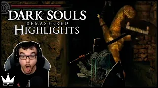 Dark Souls: Remastered Highlights | June 2018