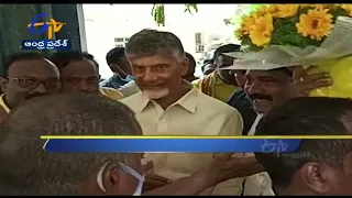 7 PM | Ghantaravam | News Headlines | 16th  June '2022 | ETV Andhra Pradesh