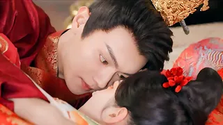 The Prince forces marriage before love, where can the Princess escape! #xukai #jingtian