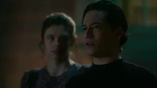Supergirl 6x11 "No one Put's Mxy in a Crystal"