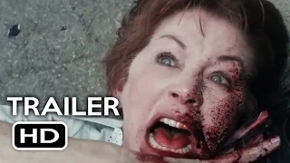 Contracted: Phase II Official Trailer (2015) Horror Movie