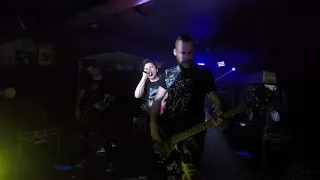 SUM42 - Утопленник - Old Tattoo Bar - Рязань 15/05/2021 - Live - Cover