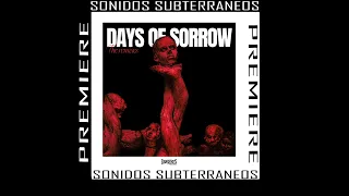 | PREMIERE | Days Of Sorrow - Wild World (Skelesys Remix) | [Banshees]