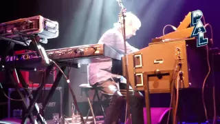 Don Airey - Difficult To Cure (Rainbow, Blackmore), 2015-09-04, Zoetermeer