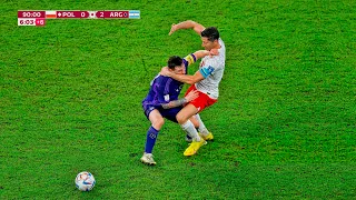 Lionel Messi vs Poland | World Cup 2022 HD 1080i