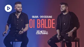 Zé Neto e Cristiano - Oi Balde