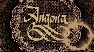 Angona - [The Harmony of Differences] (Full Album)