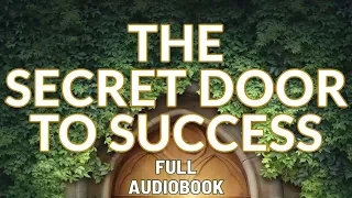 AudioBook - The Secret Door to Success by Florence Scovel Shinn