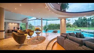 INSIDE Kenya's MOST EXPENSIVE HOUSE🔥❤️ #lavish #modern