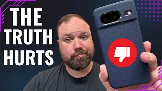 Pixel 8 Disaster: Why It's Worse Than You Think! (Trigger Alert)