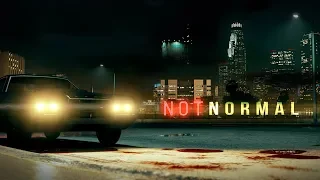 Not Normal [GTA V Cinematic Short Film]