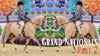 Grand Nationals 2023 | Part 2 | equestrianemmy | #equestrian