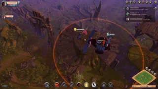 Sellin' out Albion Online with main man Amaz [03/13/17] [P3]