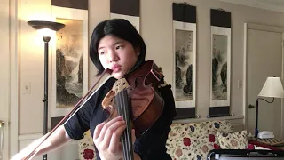 NYO-USA Audition Excerpts: Mendelssohn_4(3)