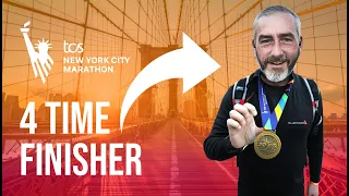 New York City Marathon 2023 Tips and Advice