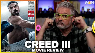 Creed 3 (2023) Movie Review