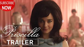 Priscilla | Official Trailer HD