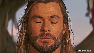 THOR 4K 60FPS  Scencepack For Edits