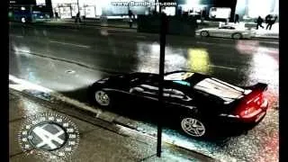 HD графика в GTA 4