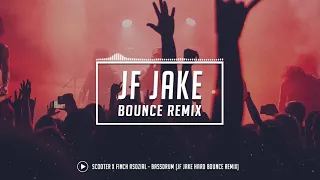 Scooter x Finch Asozial - Bassdrum (JF Jake Hard Bounce Remix)