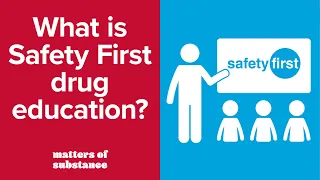 How to Educate Teens on Drugs | Matters of Substance