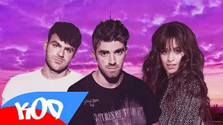 Mark Ronson, The Chainsmokers & Camila Cabello - (Never Find Paris Again) - KoD MUSIC