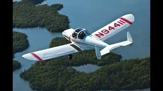 Fearless Flying - The Ercoupe Story